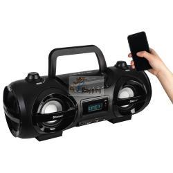 REFLEXION CDR900BT MOD. CDR900BT EAN 4260035678353