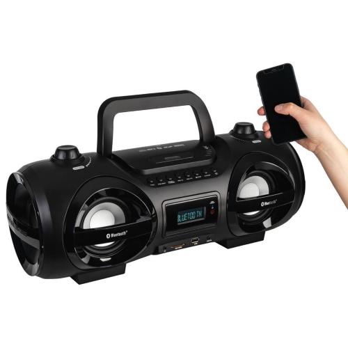 REFLEXION CDR900BT MOD. CDR900BT EAN 4260035678353