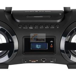 REFLEXION CDR900BT MOD. CDR900BT EAN 4260035678353