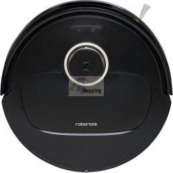 ROBOROCK QREVO 5AE NERO MOD. QRSP52-00