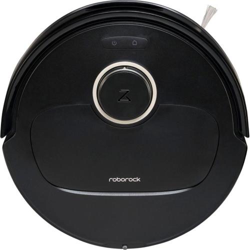 ROBOROCK QREVO 5AE NERO MOD. QRSP52-00