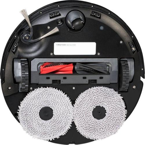 ROBOROCK QREVO 5AE NERO MOD. QRSP52-00