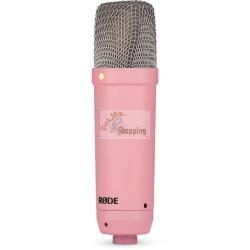 RODE NT1 SIGNATURE ROSA MOD. 400100003 EAN 698813014064