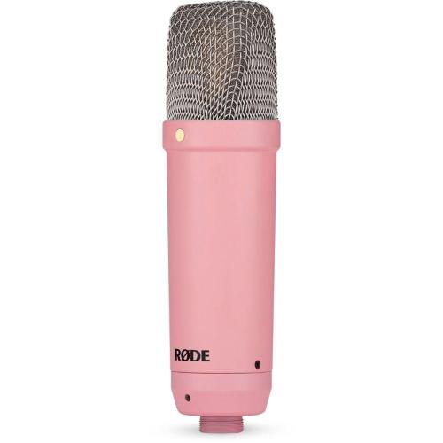 RODE NT1 SIGNATURE ROSA MOD. 400100003 EAN 698813014064