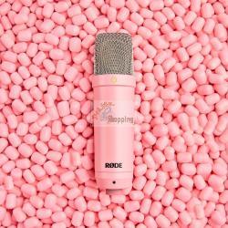 RODE NT1 SIGNATURE ROSA MOD. 400100003 EAN 698813014064