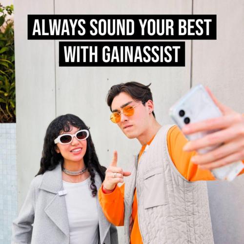 RODE WIRELESS MICRO LIGHTNING BIANCO MOD. WIELESSMICLIGHT EAN 698813014880