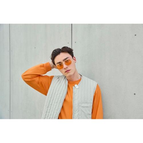 RODE WIRELESS MICRO LIGHTNING BIANCO MOD. WIELESSMICLIGHT EAN 698813014880