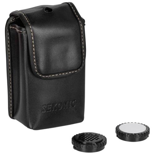 SEKONIC L-398A STUDIO DELUXE III MOD. 400097 EAN 4962294011352