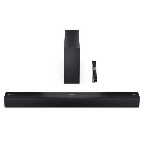 SHARP HT-SBW310 NERO MOD. HT-SBW310 EAN 4550556175104