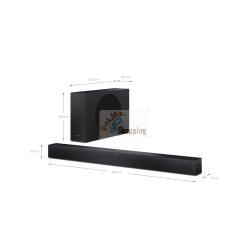 SHARP HT-SBW310 NERO MOD. HT-SBW310 EAN 4550556175104