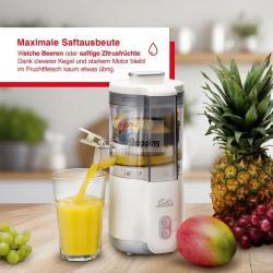 SOLIS MULTI JUICERMATIC TIPO 8455 MOD. S0185 / 92187 EAN 7611210921875