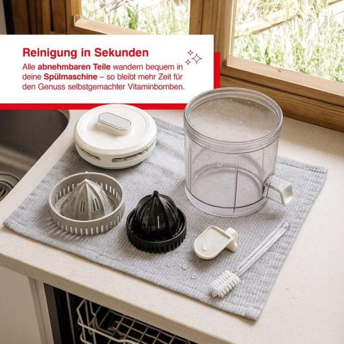 SOLIS MULTI JUICERMATIC TIPO 8455 MOD. S0185 / 92187 EAN 7611210921875