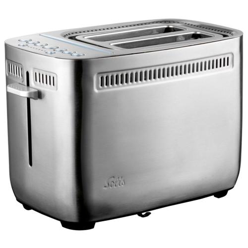 SOLIS SANDWICH TOASTER 8003 MOD. S0211 EAN 7611210920014