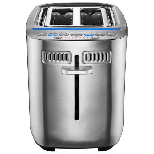 SOLIS SANDWICH TOASTER 8003 MOD. S0211 EAN 7611210920014