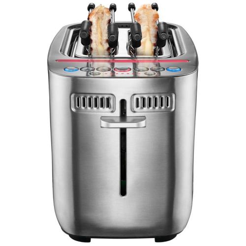 SOLIS SANDWICH TOASTER 8003 MOD. S0211 EAN 7611210920014