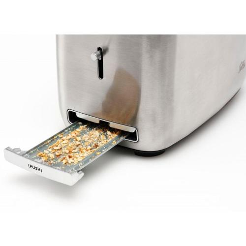 SOLIS SANDWICH TOASTER 8003 MOD. S0211 EAN 7611210920014