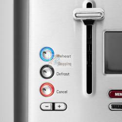 SOLIS TOSTAPANE 8004 CON ACCESSORIO PER PANINO MOD. S0212 EAN 7611210920168