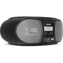 TECHNISAT DIGITRADIO 1990 NERO MOD. 0000/3952 EAN 4019588039520