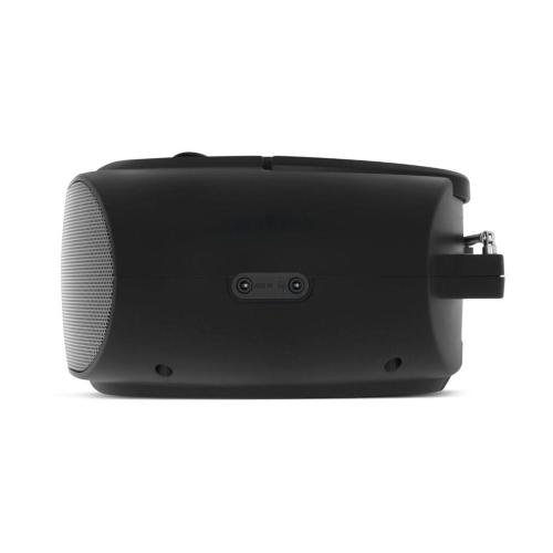 TECHNISAT DIGITRADIO 1990 NERO MOD. 0000/3952 EAN 4019588039520