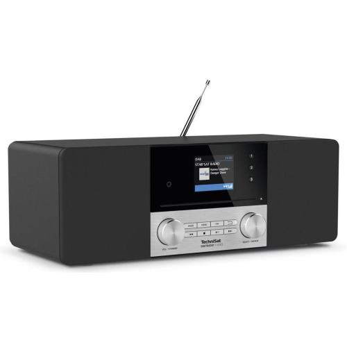 TECHNISAT DIGITRADIO 3 VOICE MOD. 0000/3963 EAN 4019588039636