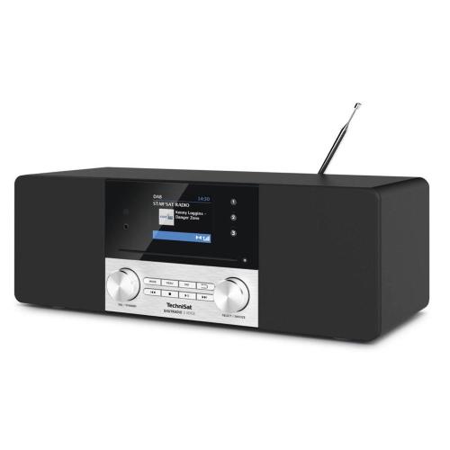 TECHNISAT DIGITRADIO 3 VOICE MOD. 0000/3963 EAN 4019588039636