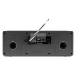 TECHNISAT DIGITRADIO 3 VOICE MOD. 0000/3963 EAN 4019588039636