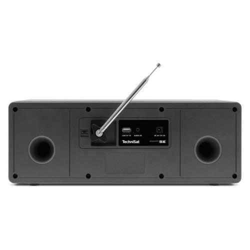 TECHNISAT DIGITRADIO 3 VOICE MOD. 0000/3963 EAN 4019588039636