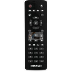 TECHNISAT MULTYRADIO 4.0 SE NERO/BIANCO MOD. 0001/3983 EAN 4019588139831