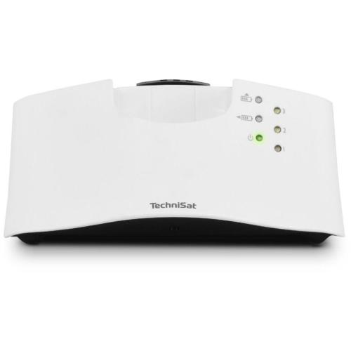 TECHNISAT STEREOMAN ISI 3 BIAN. MOD. 0000/9130 EAN 4019588091306