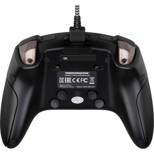 THRUSTMASTER ESWAP X PRO CONTROLLER MOD. 4460174 EAN 3362934402662