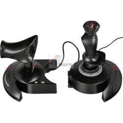 THRUSTMASTER T.FLIGHT HOTAS X MOD. 2960703 EAN 3362932913535