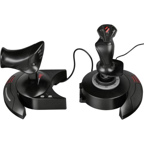 THRUSTMASTER T.FLIGHT HOTAS X MOD. 2960703 EAN 3362932913535