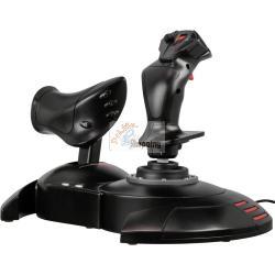 THRUSTMASTER T.FLIGHT HOTAS X MOD. 2960703 EAN 3362932913535