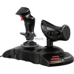 THRUSTMASTER T.FLIGHT HOTAS X MOD. 2960703 EAN 3362932913535