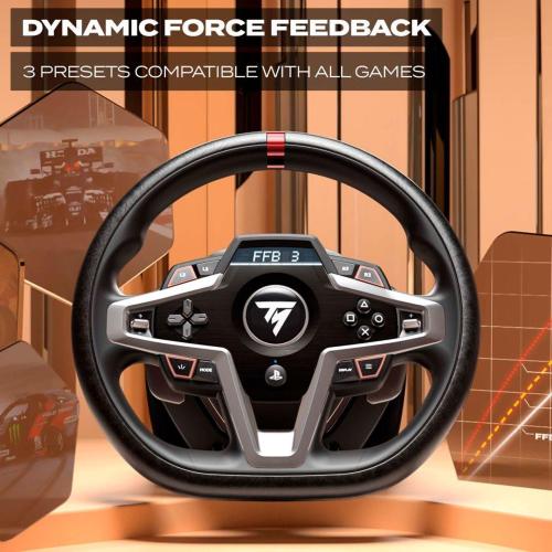 THRUSTMASTER T248 PS MOD. 4160783 EAN 3362934111595