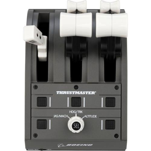 THRUSTMASTER TCA QUADRANT BOEING EDITION MOD. 4060219 EAN 3362934002947
