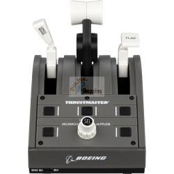 THRUSTMASTER TCA QUADRANT BOEING EDITION MOD. 4060219 EAN 3362934002947