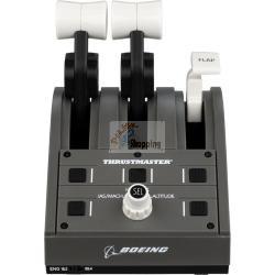 THRUSTMASTER TCA QUADRANT BOEING EDITION MOD. 4060219 EAN 3362934002947
