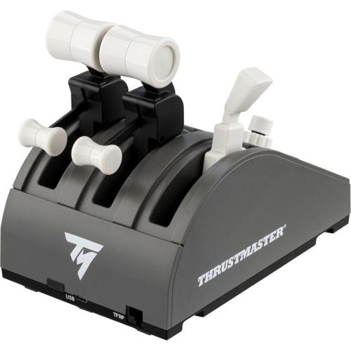 THRUSTMASTER TCA QUADRANT BOEING EDITION MOD. 4060219 EAN 3362934002947