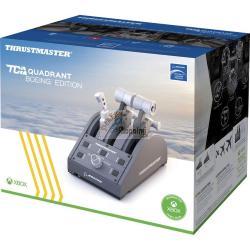 THRUSTMASTER TCA QUADRANT BOEING EDITION MOD. 4060219 EAN 3362934002947