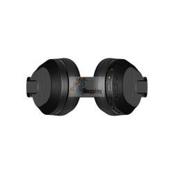 TURTLE BEACH STEALTH 500 PC CUFFIE STEREO OVER-EAR, NERO MOD. TBS-5104-05 EAN 731855051052