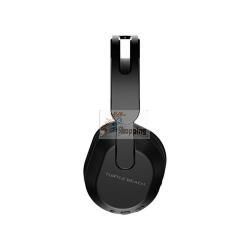 TURTLE BEACH STEALTH 500 PC CUFFIE STEREO OVER-EAR, NERO MOD. TBS-5104-05 EAN 731855051052