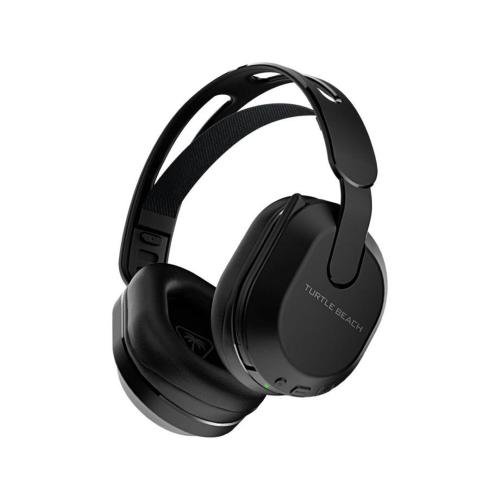 TURTLE BEACH STEALTH 500 PC CUFFIE STEREO OVER-EAR, NERO MOD. TBS-5104-05 EAN 731855051052