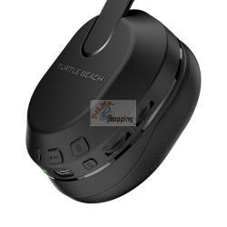 TURTLE BEACH STEALTH 500 PC CUFFIE STEREO OVER-EAR, NERO MOD. TBS-5104-05 EAN 731855051052