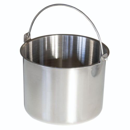 UNOLD 48830 DOPPIO BIANCO MACCHINA PER GELATO MOD. 48830 EAN 4011689488306