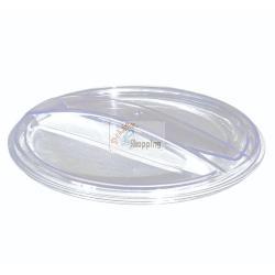 UNOLD 48830 DOPPIO BIANCO MACCHINA PER GELATO MOD. 48830 EAN 4011689488306