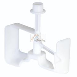 UNOLD 48830 DOPPIO BIANCO MACCHINA PER GELATO MOD. 48830 EAN 4011689488306