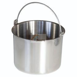 UNOLD 48835 DOPPIO NERO MACCHINA PER GELATO MOD. 48835 EAN 4011689488351