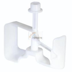 UNOLD 48835 DOPPIO NERO MACCHINA PER GELATO MOD. 48835 EAN 4011689488351