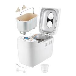 UNOLD 68520 BIG BIANCO MACCHINA PER IL PANE MOD. 68520 EAN 4011689685200